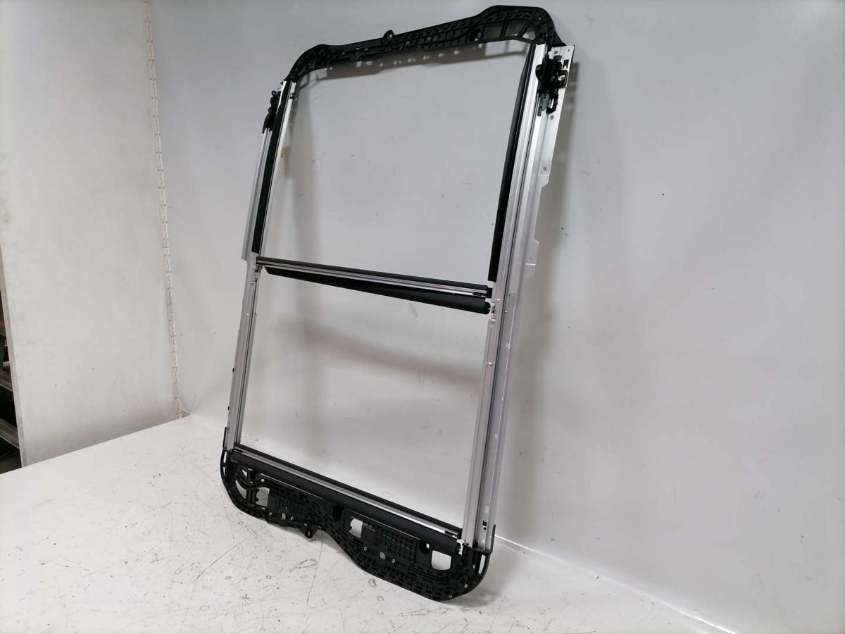 Mitsubishi Eclipse Cross original Rahmen Geh&auml;use Schiebedach Bj.2023